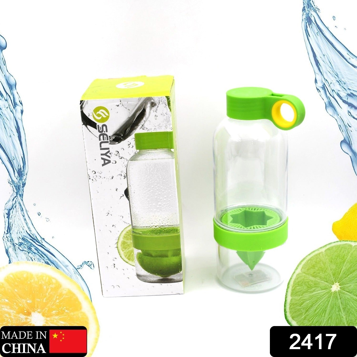 Zinger juice infuser bottle for sports. Zinger juice infuser bottle for sports.